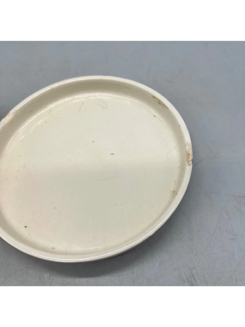 N/A this ceramic